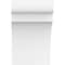 Ekena Millwork Standard Yorktown Architectural Grade PVC Rafter Tail, 5"W X 8"H X 16"L RFTP05X08X16YOR - alternate 4